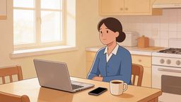 Cuándo pueden llamar los internos en Chesapeake y cómo configurar cuentas telefónicas y de video