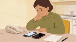 Why Your Phone Number Might Be Blocked for Inmate Calls — And How to Fix It