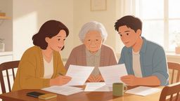 Who Can Visit Someone at Jenkins Corrections Center: Immediate Family vs. Significant-Relationship Visitors