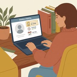 How to Track Mail, Add Contacts, and Set Notifications for Indian River County Jail Using SmartInmate