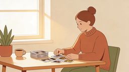 Sending Photos to George W. Hill: Size, Content, and Approval Rules