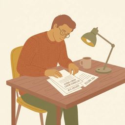 Before You Mail That Money Order to Childersburg Work Center: 6 Mistakes That Will Delay Your Deposit