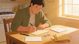 How to Address and Send Mail to Someone at Dallas County Jail (Adel, IA)