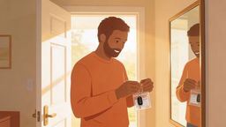 Qué esperar durante el check-in en Debra K. Johnson Rehabilitation Center