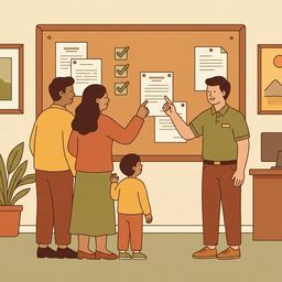 Finding a Bail Bondsman for Coweta County Jail: What Families Should Know