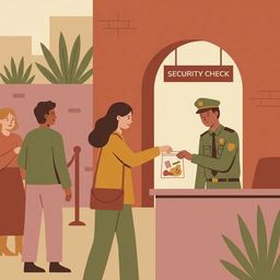 What You Can and Can't Bring to William P. Clemens Unit: Contraband, Coins, and Cell Phone Rules