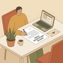 How to Apply for Visitor Approval at Sussex Correctional Institution (step-by-step)