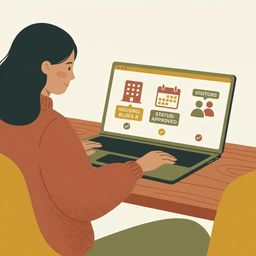 Before You Visit FCI Berlin: How to Confirm an Inmate's Location