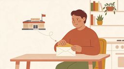 Why Your Mail to Sarasota County Jail Goes to Maryland (And What Happens to It)