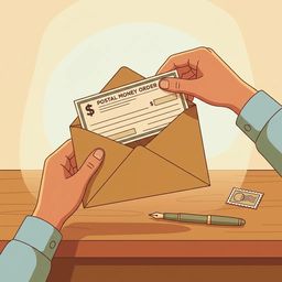 How to Mail a JPay Money Order to Someone at Columbia Correctional — and Why You Must Be Approved First