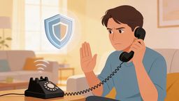 Avoiding Phone Scams: What Craighead County Sheriff's Office Will Never Ask You