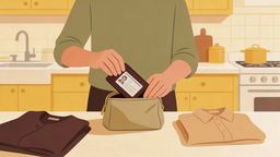 Before Your First Visit to Alvin S. Glenn: What to Bring and What to Expect (checklist)