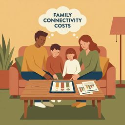How Much It Actually Costs to Stay Connected at Chatham County Detention Center