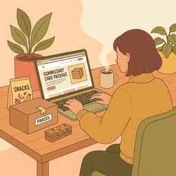 How Cache County Jail's Weekly Commissary System Works