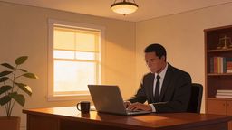 How Attorneys Register for the Legal Mail Portal for Green River Correctional Complex