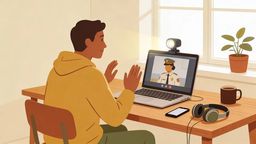 Using your phone or computer for remote visits: Lee County’s GTL WebRTC and what device/browser to use