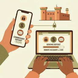 How to Send Money to an Inmate at Memorial Unit: Your Complete Guide