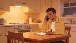 How to Leave an Urgent Message for Someone at Rolling Plains Detention Center