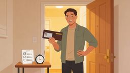 What to Bring (and Leave Behind) for Your Video Visit at Bexar County