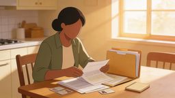 Your First 'Courtesy Visit' at CRC: Who Qualifies and What to Bring