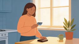 New Vending Machine Rules at DRDC: Card-Only Purchasing and One-Card Limit