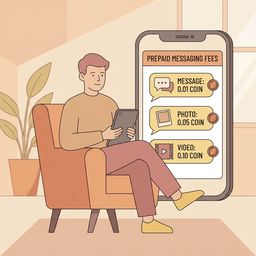 How much JPay messages, photo attachments, and VideoGrams cost (and when to contact support)