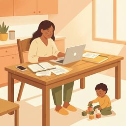 How to Pay Child Support While Your Loved One Is in Pulaski County