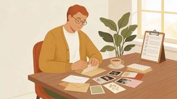 Sending Mail, Photos, Cards and Books to MDOC Inmates: A Practical Checklist