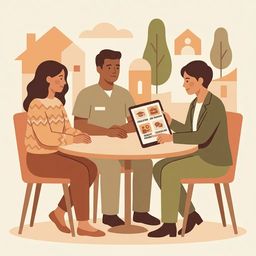 Education, vocational training, faith-based housing, and reentry services at Luther Unit — what families should know