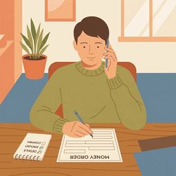 Why Your JPay Money Order to Madison CI Might Be Delayed (and How to Avoid It)