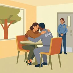 Visit Room Rules at Mountain View: What’s Allowed and What Could End Your Visit