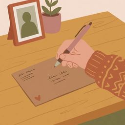 How to Write to Someone at Wabash Valley: What to Include on the Envelope