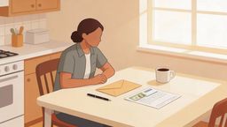 Sending Money to Someone at RMC Work Camp: What You Need to Know