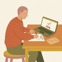 How to Submit Your Visitation Application to Suwannee CI (Email vs. U.S. Mail)