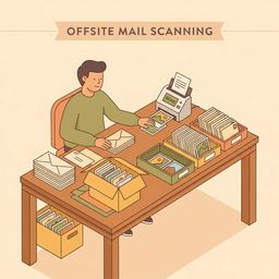 How to Send Letters and Photos to Someone at Smith Unit (TDCJ Digital Mail Guide)