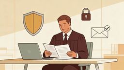 How Attorneys Should Use Kentucky’s Legal Mail Portal for Lee Adjustment Center — Steps and Why It Exists