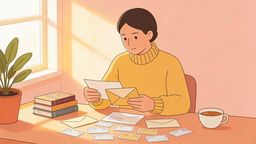 Where to Mail Letters and Books to Someone at Onslow County Jail