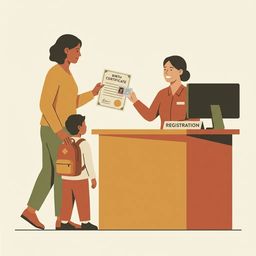 What ID Do You Need to Visit Someone at Camille Graham? Age-by-Age Requirements