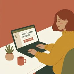 5 Ways to Put Money on an Inmate's Account at La Porte County Jail (and the Commissary Order Deadline)