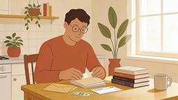 How Mail, Book Donations, and Money Orders Work at Greenville County Detention Center