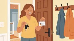 What to Bring (and Leave Behind) for Your First Visit at Western Virginia Regional Jail