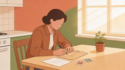 How to Send Mail to Someone at Chesapeake Jail (and Why It Goes to Tampa First)