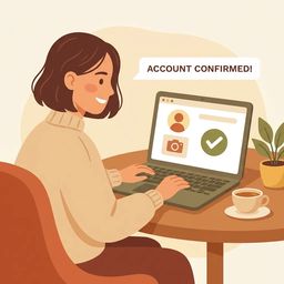 Setting Up Your Securus Account for Growlersburg Video Visits