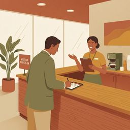 How to Get Approved to Visit Someone at Southeastern Correctional Complex