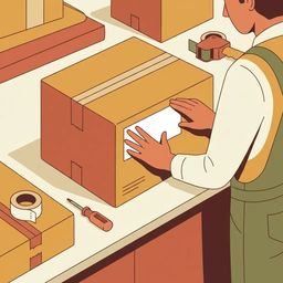 Mailing Letters vs. Sending Packages to FCI Sandstone: what's different and where to send each