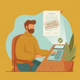 Applying for Visits at ASPC‑Y Dakota: The $25 Background Fee, Phone‑Only Exception, and Which Vendor Costs Least