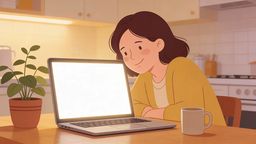 Video Visits at Denton County Jail: On-Site Public Kiosks vs. Remote Home Visits