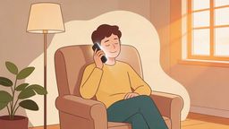 How Phone Calls Work at St. Brides: Who Can Be Called, Time Limits, and What Can Suspend Calls