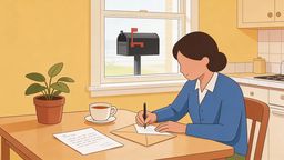 How to Send Mail to Someone at Chesapeake Jail (why your mail goes to Tampa and what gets scanned)