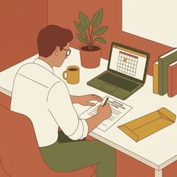 Getting Approved to Visit Mountain View: Visitor Application, Background Checks, and Timeline